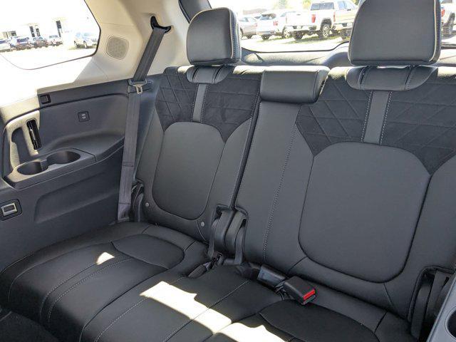 new 2026 Honda Pilot car, priced at $55,894
