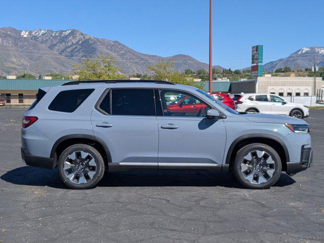 new 2026 Honda Pilot car, priced at $55,894