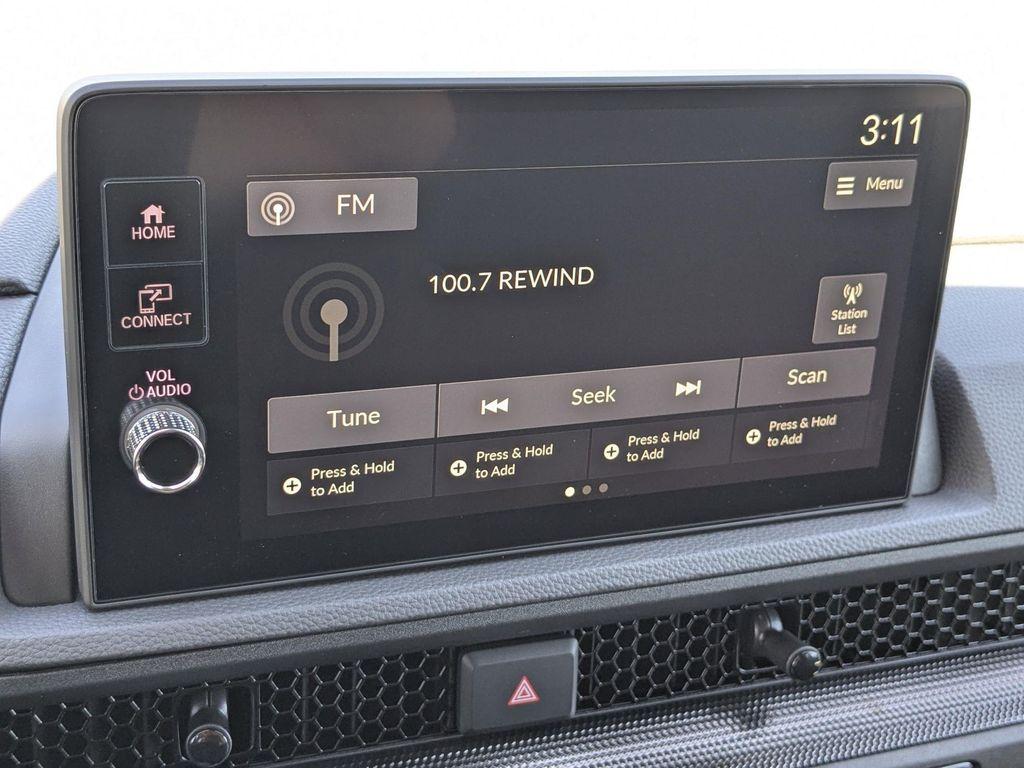 used 2026 Honda CR-V car, priced at $34,867