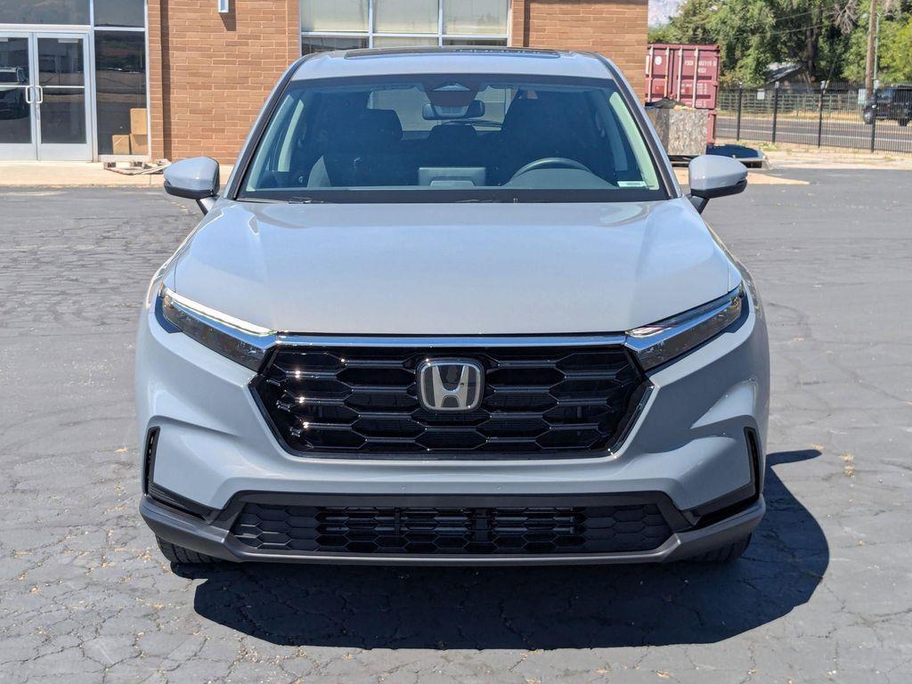 used 2026 Honda CR-V car, priced at $34,867