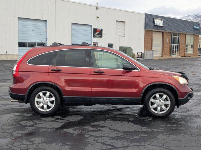 used 2008 Honda CR-V car, priced at $8,821
