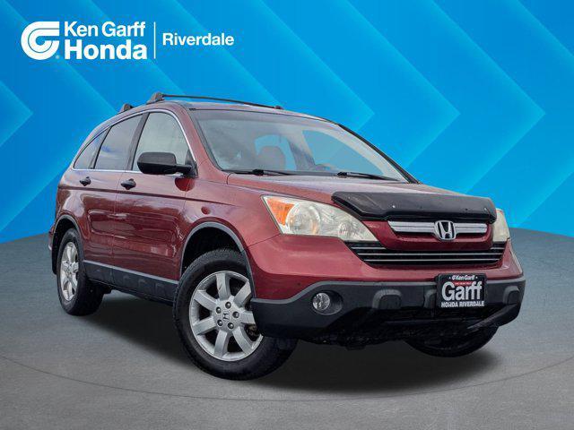 used 2008 Honda CR-V car, priced at $8,987