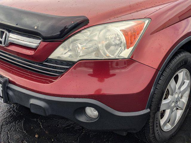 used 2008 Honda CR-V car, priced at $8,821