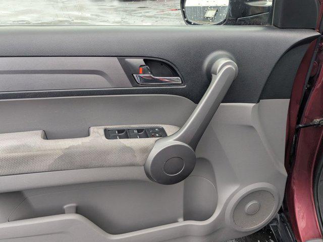 used 2008 Honda CR-V car, priced at $8,821