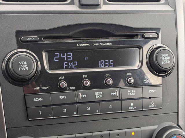 used 2008 Honda CR-V car, priced at $8,821