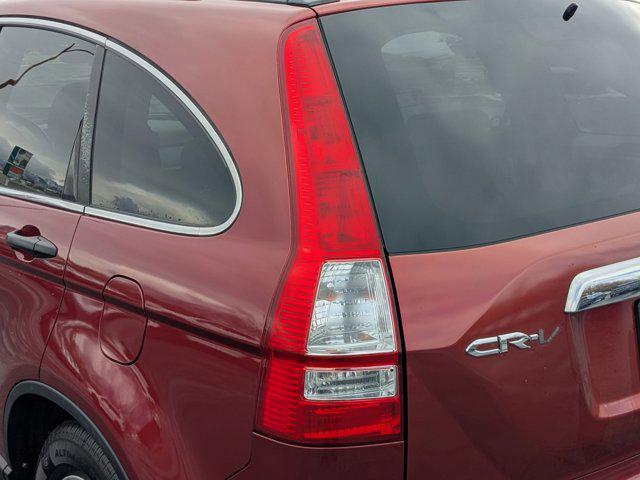 used 2008 Honda CR-V car, priced at $8,821