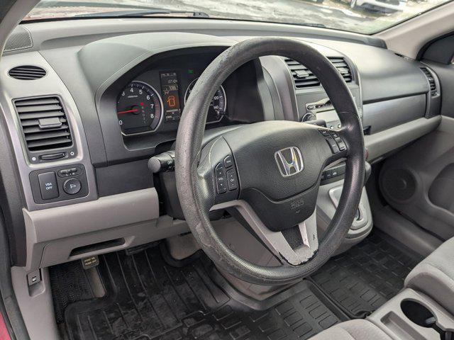 used 2008 Honda CR-V car, priced at $8,821