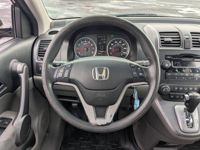used 2008 Honda CR-V car, priced at $8,821