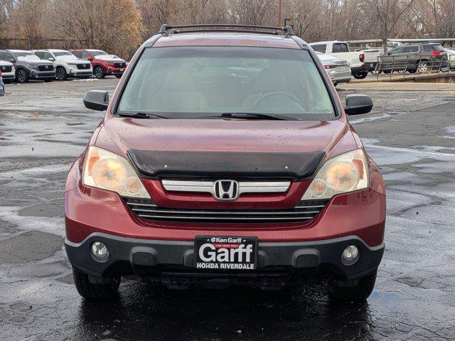 used 2008 Honda CR-V car, priced at $8,821