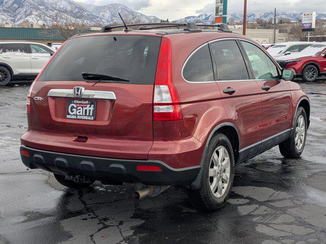 used 2008 Honda CR-V car, priced at $8,821