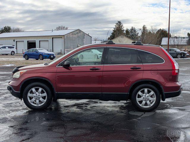 used 2008 Honda CR-V car, priced at $8,821
