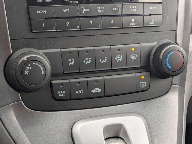 used 2008 Honda CR-V car, priced at $8,821