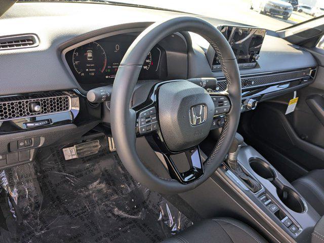 new 2026 Honda Civic car, priced at $28,245