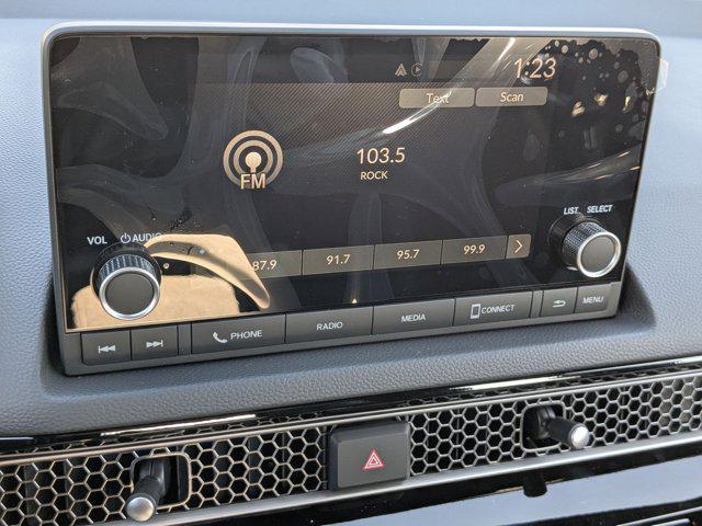 new 2026 Honda Civic car, priced at $28,245