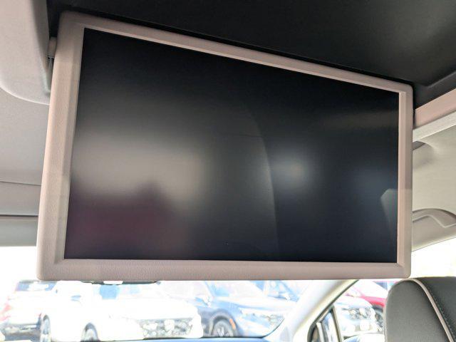 new 2026 Honda Odyssey car, priced at $47,445