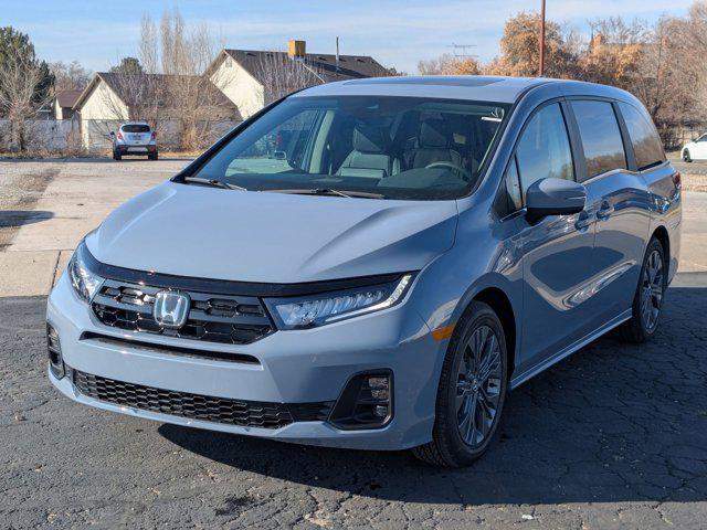 new 2026 Honda Odyssey car, priced at $47,445