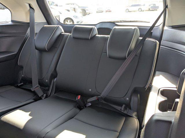 new 2026 Honda Odyssey car, priced at $47,445