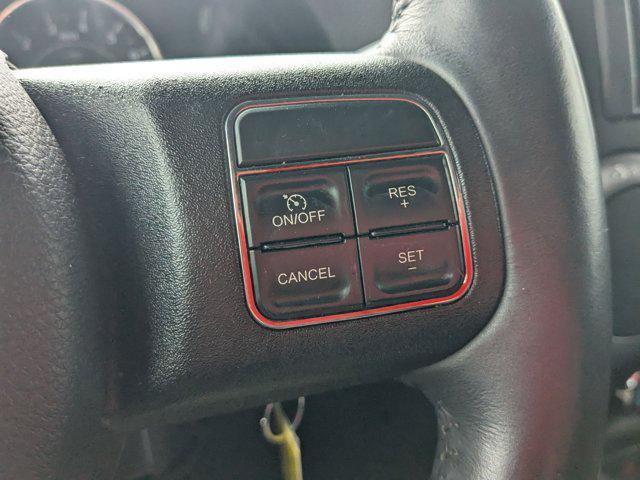 used 2018 Jeep Wrangler JK Unlimited car, priced at $17,729