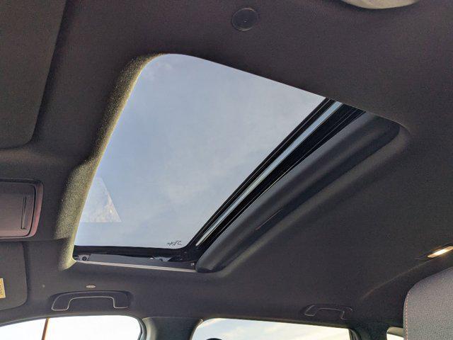 new 2026 Honda CR-V Hybrid car, priced at $38,580