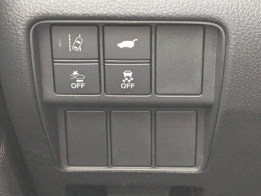 used 2021 Honda CR-V car, priced at $26,019