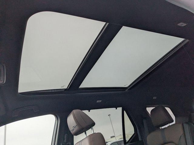 new 2026 Honda Pilot car, priced at $52,345