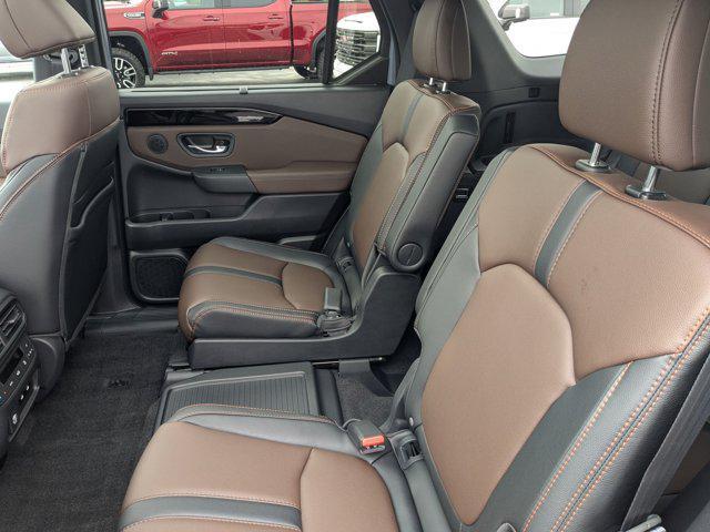 new 2026 Honda Pilot car, priced at $52,345