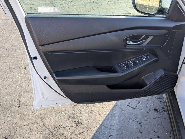 used 2023 Honda Accord car, priced at $23,865