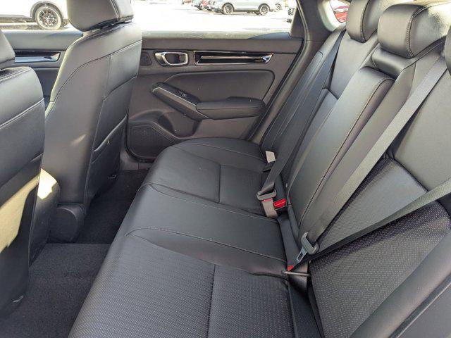 new 2026 Honda Civic Hybrid car, priced at $35,145