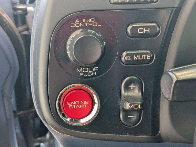 used 2004 Honda S2000 car, priced at $34,967