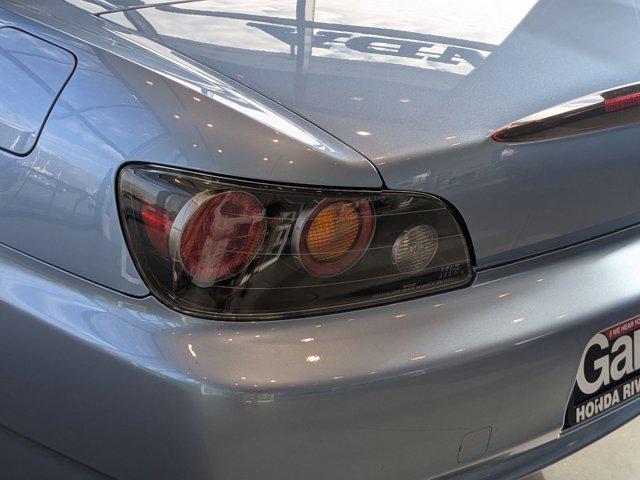 used 2004 Honda S2000 car, priced at $34,967
