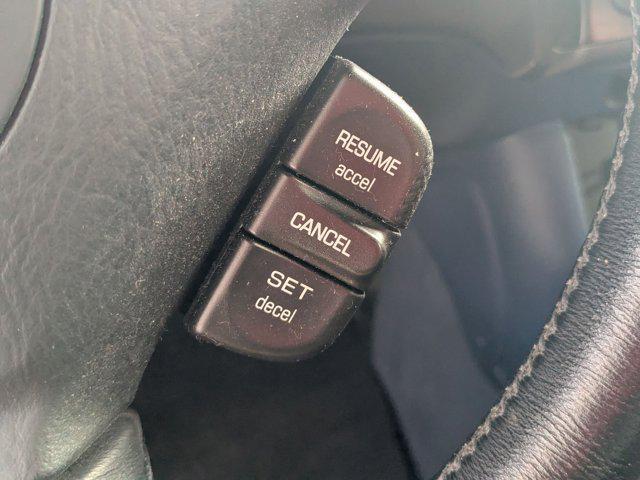 used 2004 Honda S2000 car, priced at $34,967