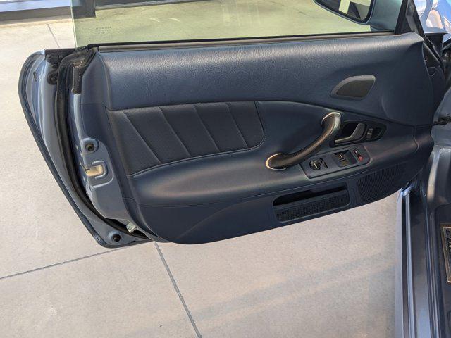 used 2004 Honda S2000 car, priced at $34,967