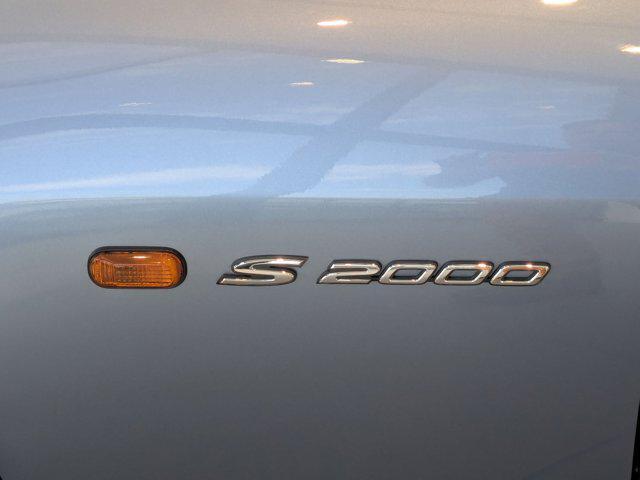 used 2004 Honda S2000 car, priced at $34,967