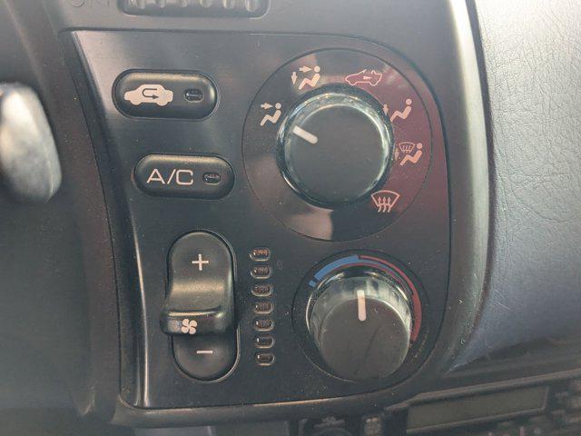 used 2004 Honda S2000 car, priced at $34,967