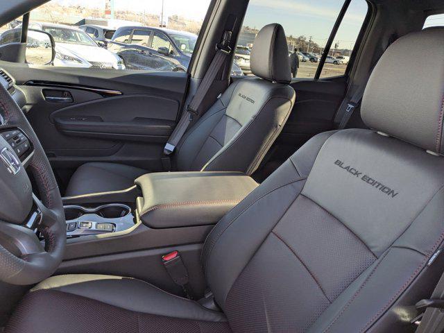 new 2026 Honda Ridgeline car, priced at $46,221