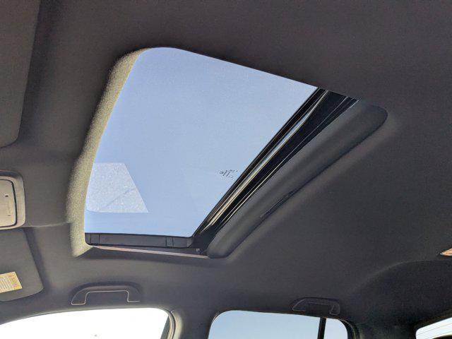 new 2026 Honda Ridgeline car, priced at $46,221