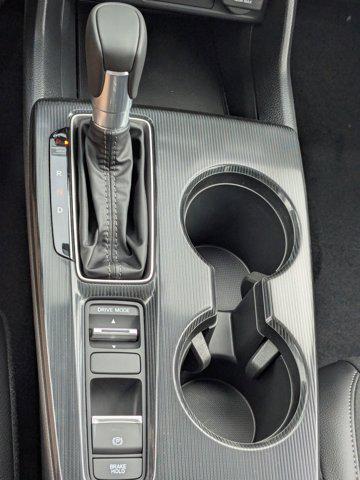 new 2026 Honda Civic Hybrid car, priced at $30,490