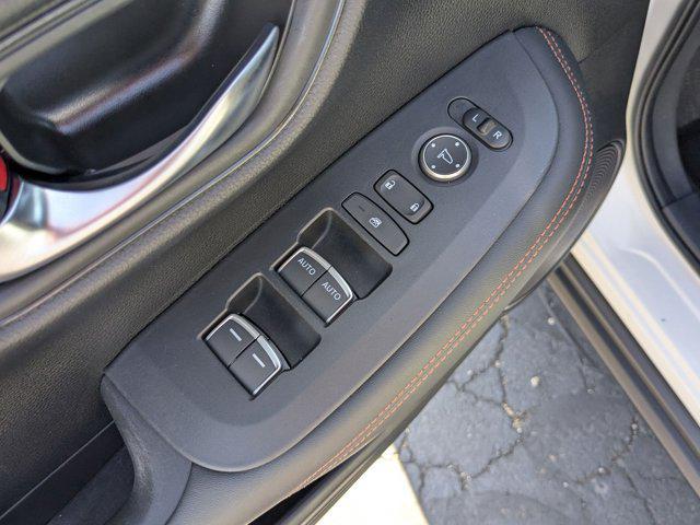 used 2023 Honda HR-V car, priced at $26,169