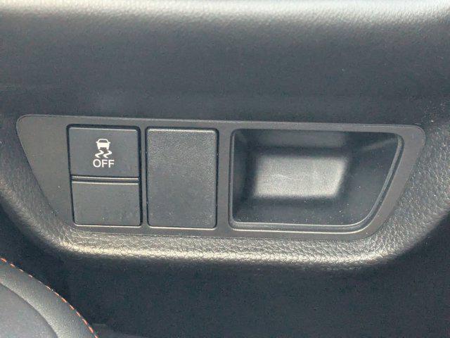 used 2023 Honda HR-V car, priced at $26,169
