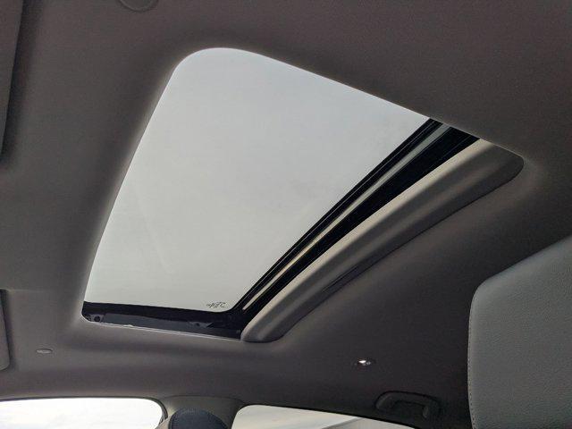 new 2026 Honda HR-V car, priced at $32,755