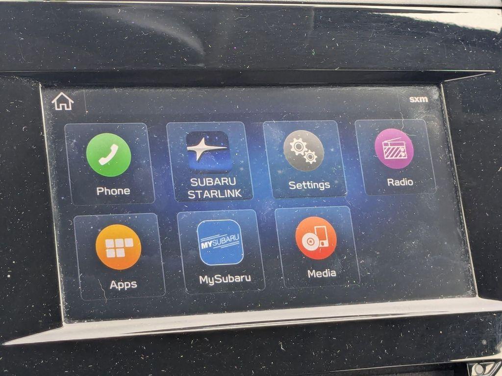 used 2021 Subaru Crosstrek car, priced at $18,175