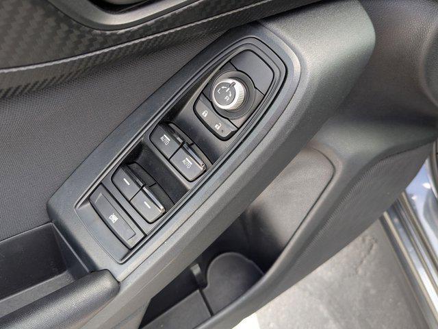 used 2021 Subaru Crosstrek car, priced at $18,693