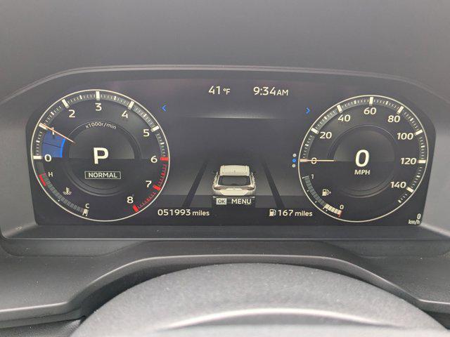 used 2022 Mitsubishi Outlander car, priced at $21,759