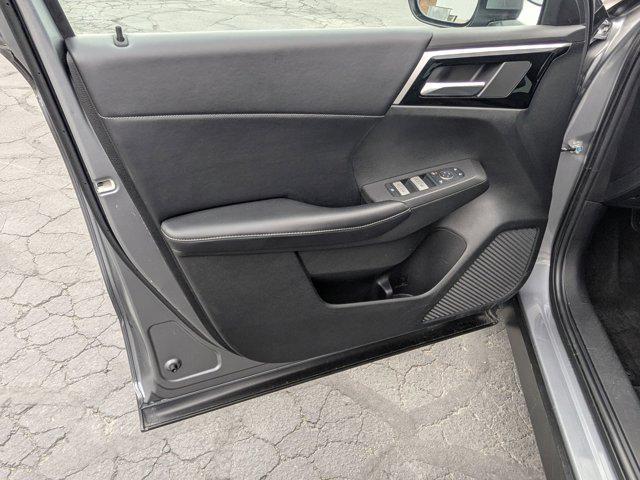 used 2022 Mitsubishi Outlander car, priced at $21,759