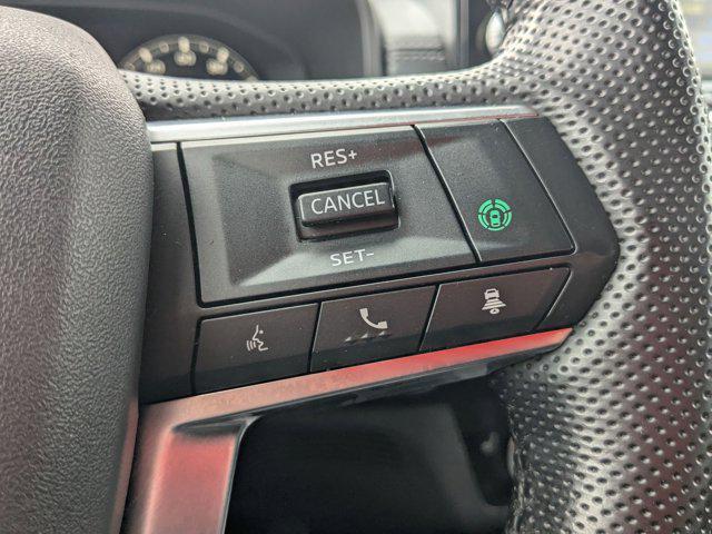 used 2022 Mitsubishi Outlander car, priced at $21,759