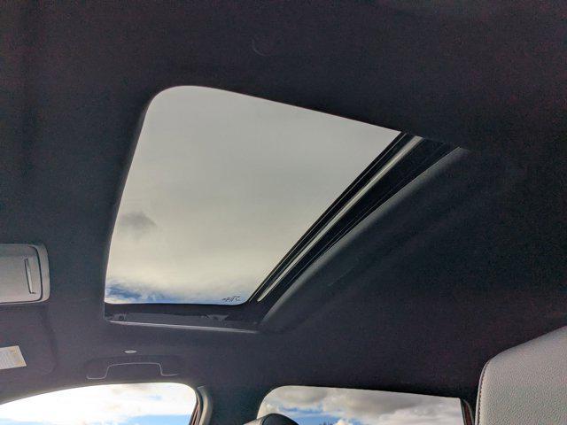 new 2026 Honda CR-V Hybrid car, priced at $44,155