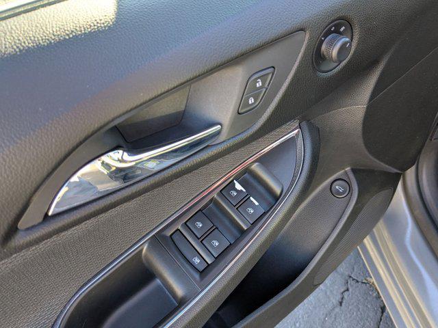 used 2017 Chevrolet Cruze car, priced at $10,340