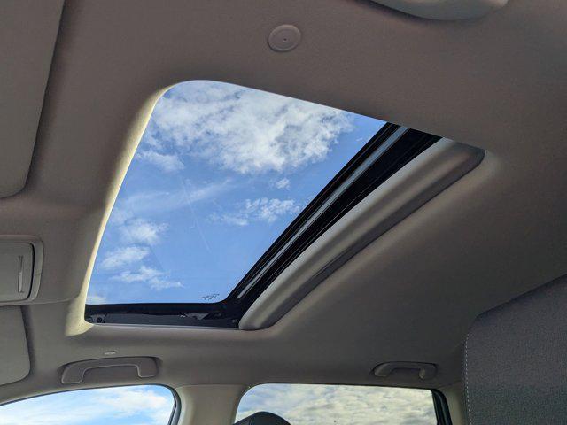 new 2026 Honda CR-V car, priced at $36,100