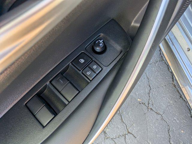 used 2022 Toyota Corolla car, priced at $19,888