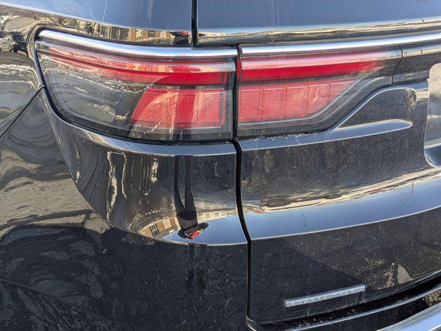 used 2023 Jeep Wagoneer car, priced at $50,938